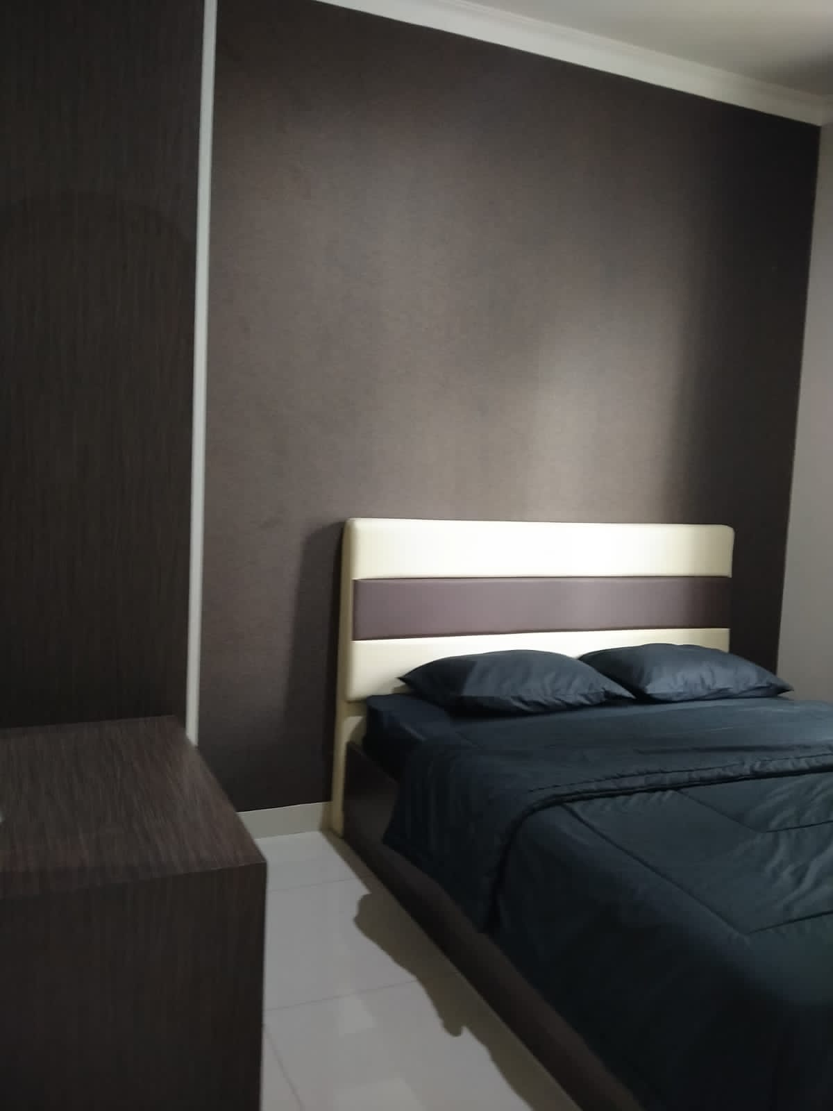 DiSewakan Rumah Fully Furnished Di Vassa Tracce Lippo Cikarang